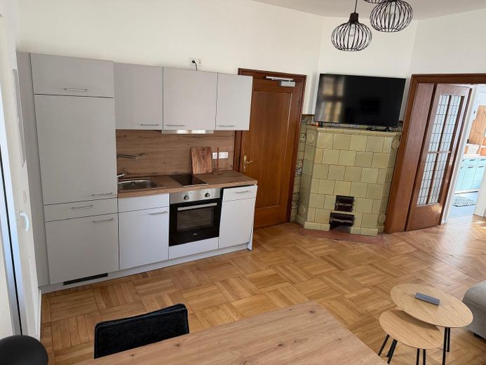 Möblierte 2-Zimmer Wohnung mit Terrasse - Zentrum von Andernach – Foto 5