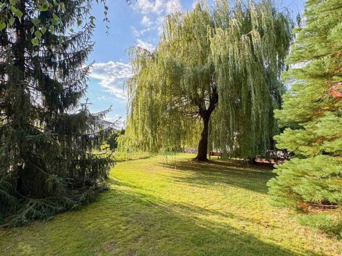 Parkähnliches Baugrundstück mit ca. 1.120 m² in gefragter Lage in Panketal – Foto 1