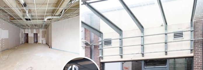 PHI AACHEN - Top Gewerbefläche mit großzügiger Fensterfront! Ihr neuer Standort in Stolberg!