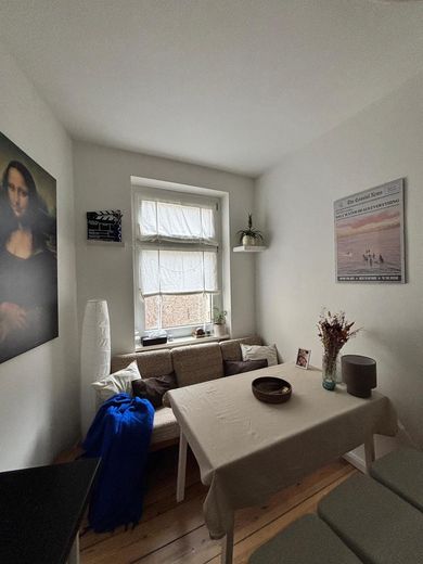 sanierte Wohnung in Wilmersdorf Seitenflügel – Foto 7