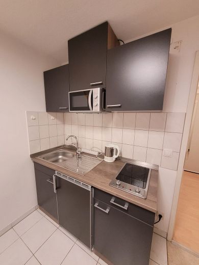 Möblierte Einliegerwohnung in ruhiger Lage – Foto 8