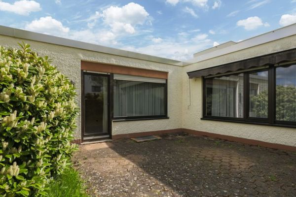 Bungalow in beliebter Wohnlage!