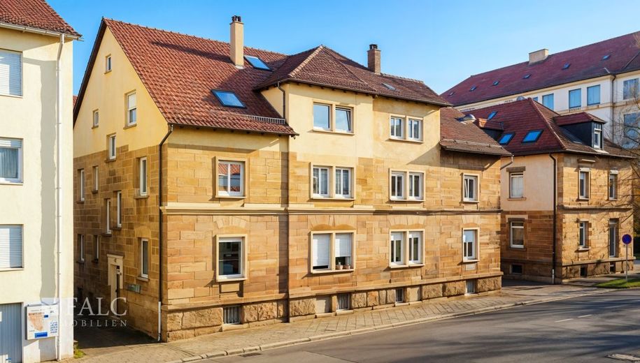 Ihr neues Zuhause
