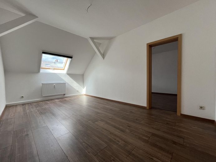 großzügige 4 RW - Maisonette im 4. OG – Foto 3