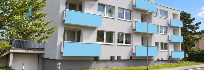 Provisionsfreies Wohnportfolio