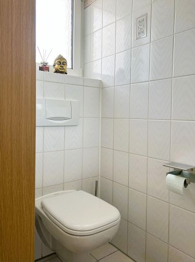 Gäste WC 1