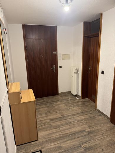 Appartamento di 4 locali a Ingolstadt- Haunwöhr - SENZA PROVVIGIONE DI AGENZIA – Eingangsbereich