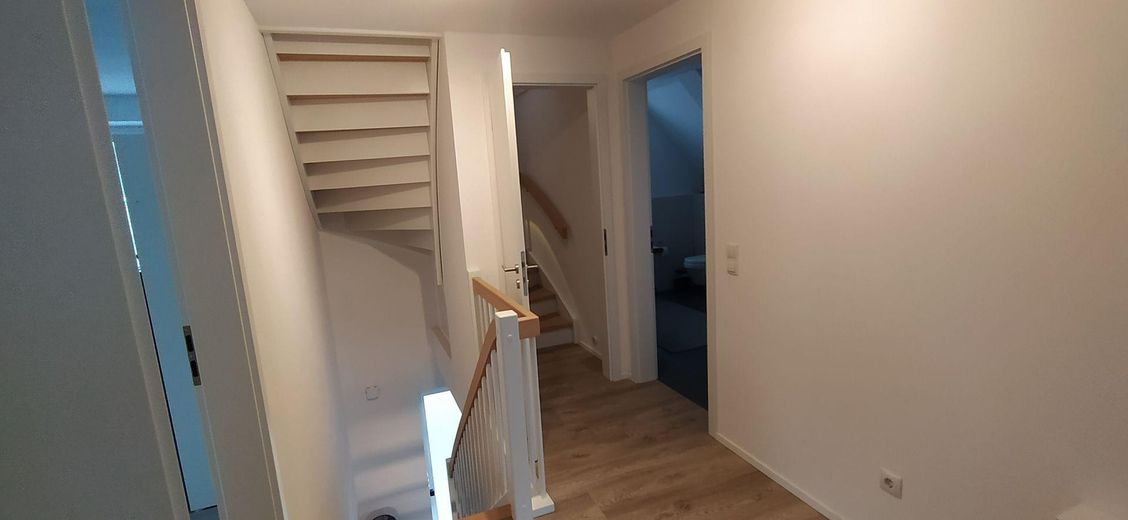 Flur im OG