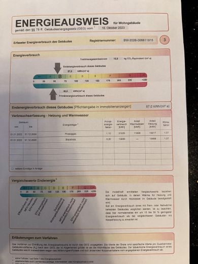 SENZA PROVVIGIONE!!!! Casa unifamiliare esclusiva in una posizione splendida!!!!! – Foto 52