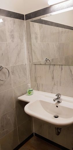 1-Zimmer-Appartement mit Küche und Stellplatz – direkt an Mainzer Stadtgrenze – Foto 15