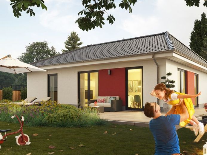 Zuverlässig gebaut: Hohe Bauqualität und garantierte Festpreise – Foto 1