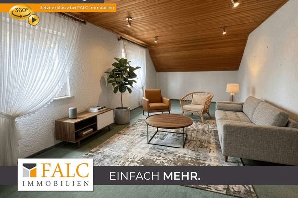 Attraktive Wohnung in Bochum | Zentral &amp; gut angebunden