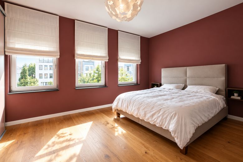 NO COMMISSION! Spacious townhouse on the Stralau Peninsula – Photo 13