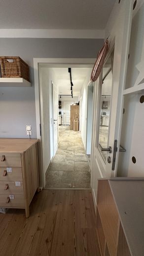 Kinderzimmer -unten-