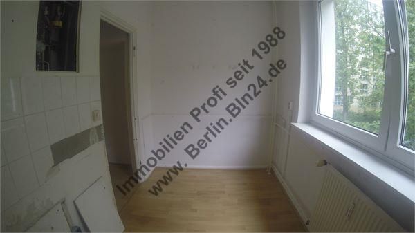 - am Volkspark Friedrichshain - Mietwohnung – G0046469