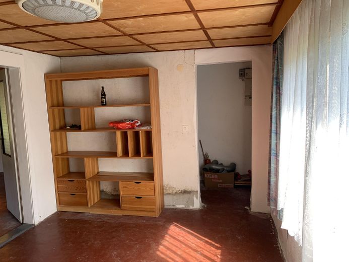 Einfamilienhaus + Gartenbungalow in bester Lage – Foto 31
