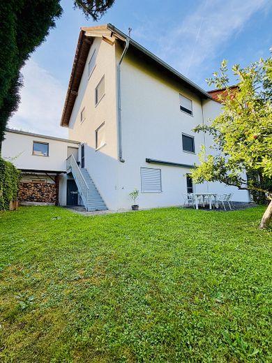 Garten/ Terrasse Südost