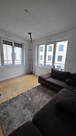 Habiter moderne avec toute la famille, appartement de 4 pièces - HC55 – 2. Kinderzimmer