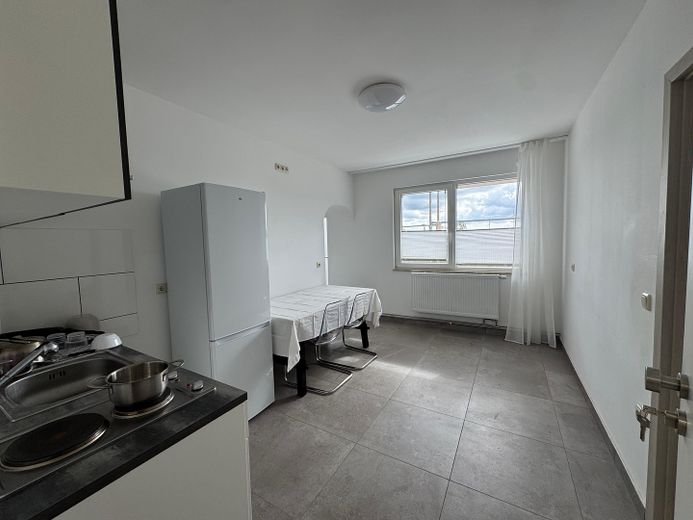 Energiesparende 2-Zimmer-Wohnung mit Balkon – für Eigennutzer oder als Kapitalanlage (5,9 % Rendite) – Küche