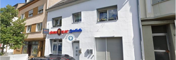 7,6 % Rendite – gut saniertes Wohn- und Geschäftshaus in Essen-Steele