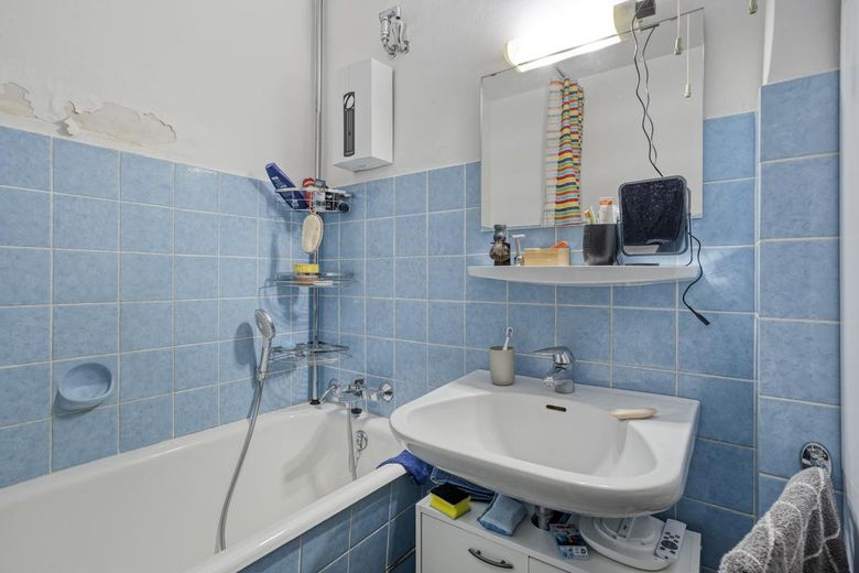 Solide Kapitalanlage mit sofortigem Mietertrag – Kerpen-Sindorf – Foto 14