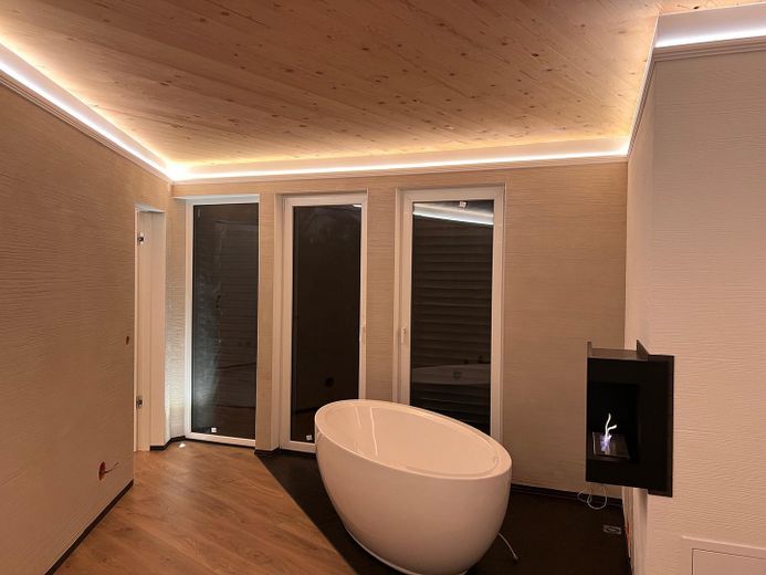 VILLA "DOBRATSCH" - Wohnen im NACHHALTIGSTEN WOHNPROJEKT von Süd-Kärnten... – Foto 50