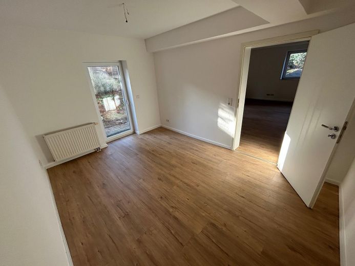 2-Zimmer Oase mit Garten in Herford – Foto 12