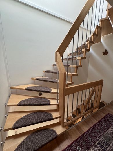Treppe