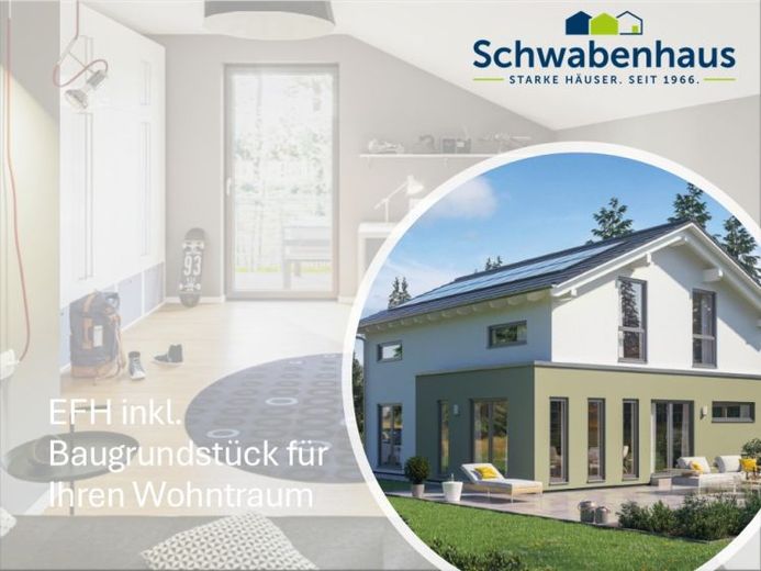 Sorgfalt in jedem Detail – Wir gestalten gemeinsam Ihr Traumhaus – Foto 1