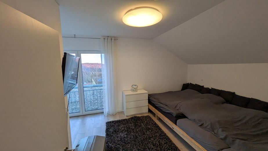 Schlafzimmer OG