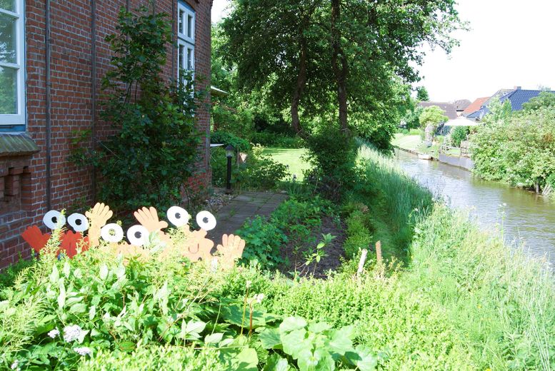 Seitenansicht