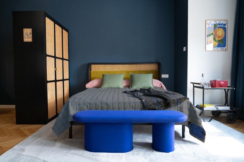 Designer Apartment zentral in Schöneberg Erstbezug – Cozy Sleeping And Chilling