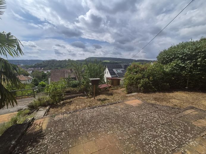 Freistehendes Einfamilienhaus mit Panoramablick über Bad Kreuznach – Foto 8
