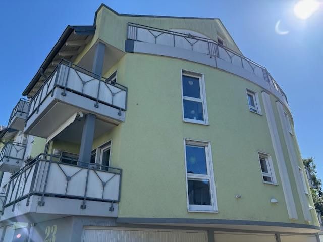 Haus von der Südseite