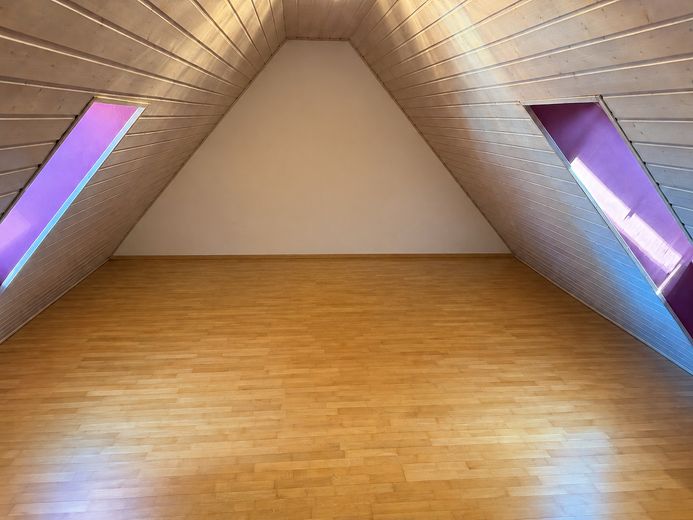 Haus mit Zukunft! Zwei separate Wohnungen - getrennte Eingänge. Attraktive Möglichkeiten! – फोटो 11