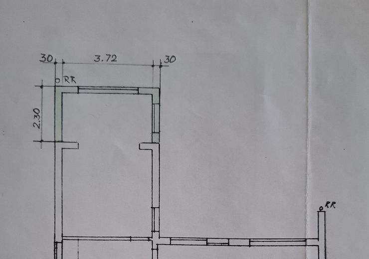 Ampia casa di architetto con giardino da sogno in posizione centrale, da privato – Anbau Esszimmer