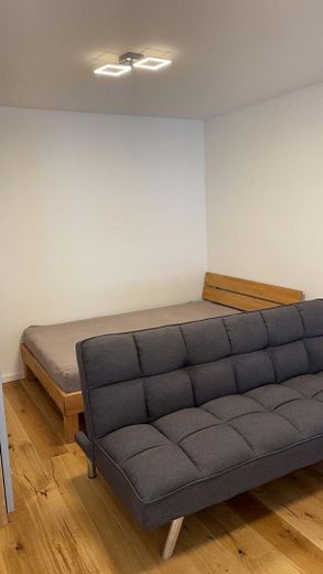 ++TOP sanierte und möblierte 1 ZKB++barrierefrei++Aufzug – Foto 11