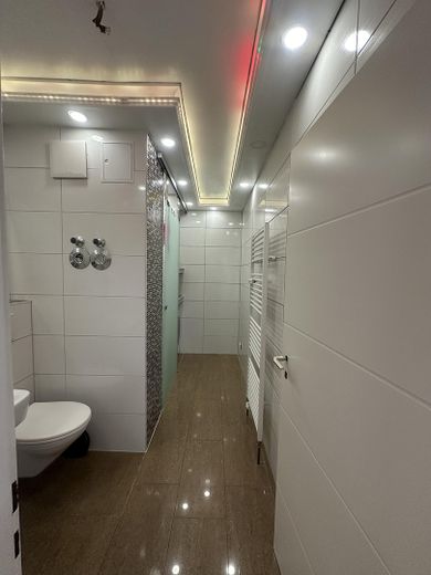 Bad u. WC