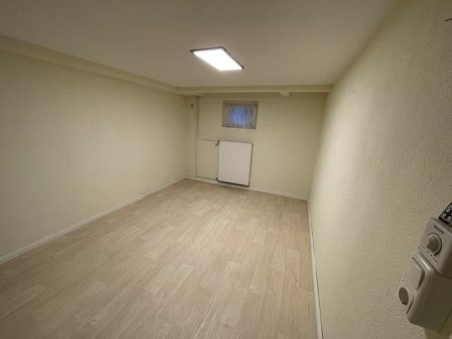 Zimmer 2 im Keller