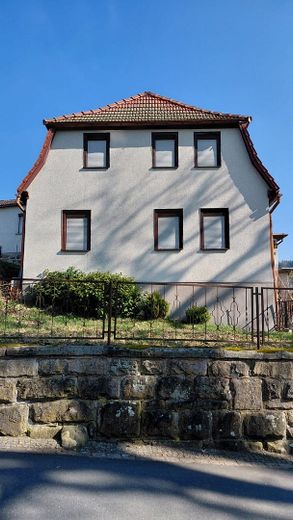 Schleusingen-OT, EFH + Scheune – Foto 3