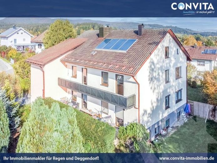 Perfekt als Mehregerationenhaus! Tolles Zweifamilienhaus ohne Maklerprovision! – Foto 1