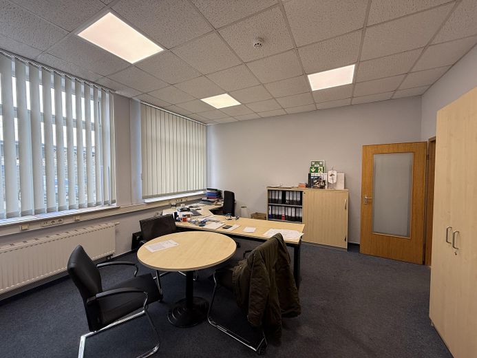 Büro