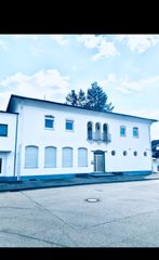 Wohn- und Geschäftshaus Mehrfamilienhaus Loft Büro Gewerbe Eigentumswohnungen Praxis Gastro Garten