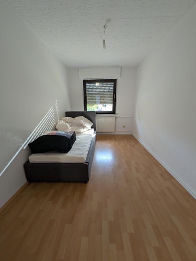 Seltenheit ab sofort frei: 3 ZKB mit eigenem Garten, Dudweiler Süd – Foto 12