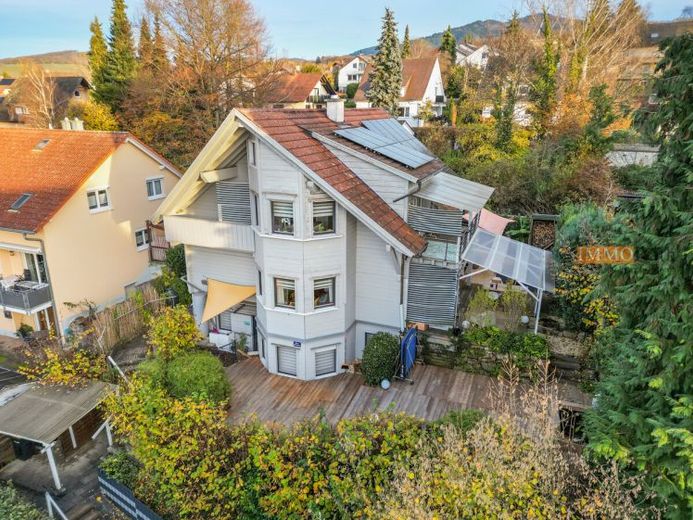 IMMORath.de - Traumhaftes Holzhaus für die ganze Familie – Foto 1