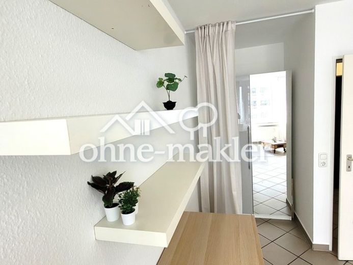 centralnie położony apartament gotowy do zamieszkania dla osób dojeżdżających / studentów, w tym prąd i internet (mieszkanie w budynku z garażem podziemnym) – Zdjęcie 1