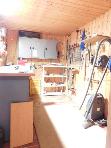 Bezugfertiges Einfamilienhaus in ruhiger Dorflage ohne Garten – Foto 25