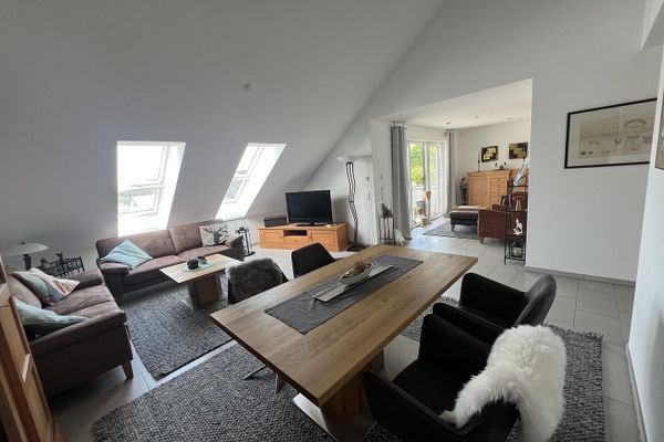 Neuwertige ETW - reserviert -