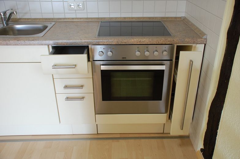 WOB-Sülfeld: 1 Zimmer Appartment mit 43 m2 – Ceranfeld-Backofen