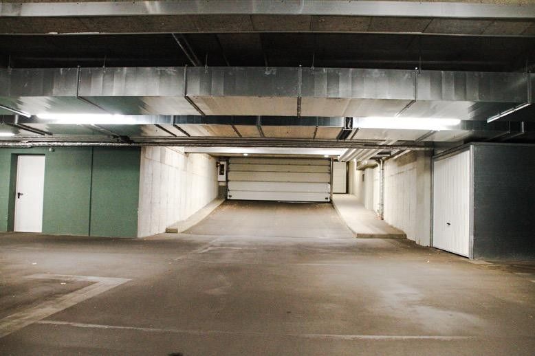 Vermietete Premium-Eigentumswohnung mit Tiefgaragenstellplatz – Foto 19